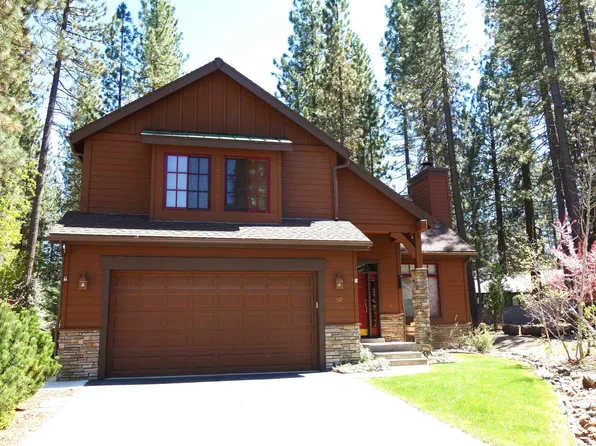 50 Oak Ct, Blairsden Graeagle, CA 96103