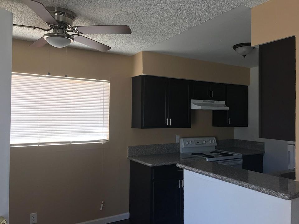 1st image of 1100 Sierra Vista Dr APT 8