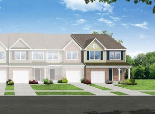 3942 Rothwood Ln, Harrisburg, NC 28075