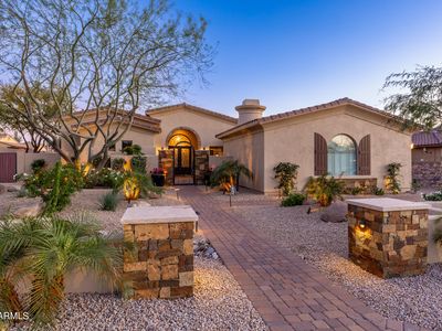 9875 E Celtic Dr, Scottsdale, AZ, 85260