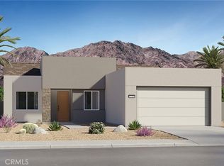 65400 Rancho Descanso, Desert Hot Springs, CA 92240