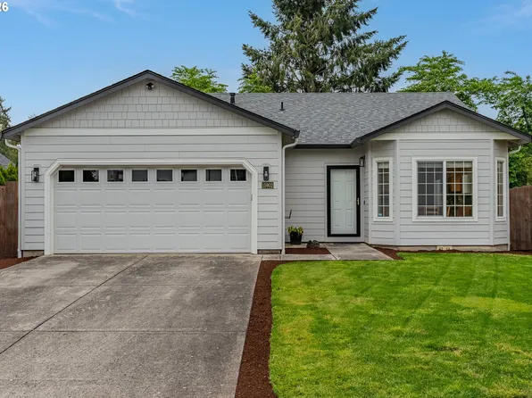 15902 NE 93rd St, Vancouver, WA 98682