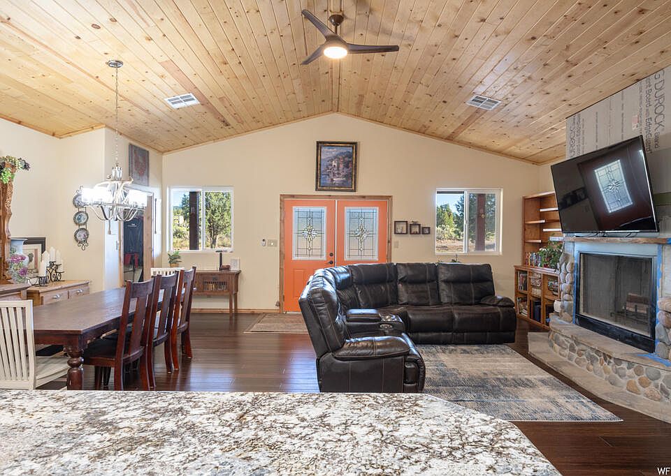 820 S Trout St, Hatch, UT 84735 Zillow