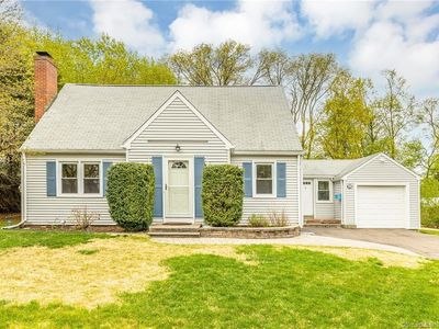 156 Roseleah Avenue, Newington, CT, 06111