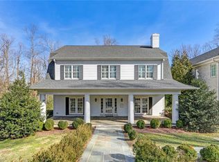 1612 Saint Andrews Rd, Greensboro, NC 27408