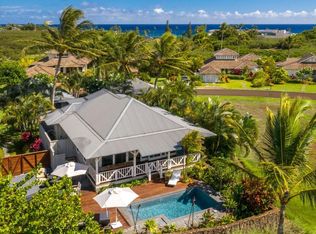 5071 Lau Nahele St, Koloa, HI 96756