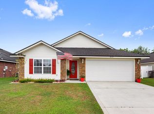 45167 Weaver Cir, Callahan, FL 32011