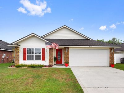 45167 Weaver Cir, Callahan, FL, 32011