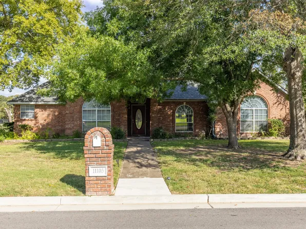 11105 Trafalgar Dr, Greenville, TX 75402