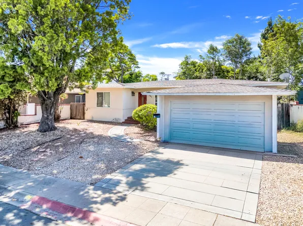 6261 Mary Lane Dr, San Diego, CA 92115