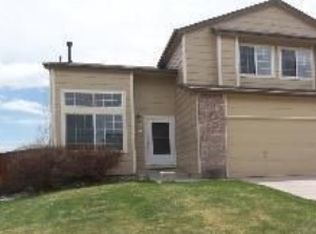 3592 Primrose Ln, Castle Rock, CO 80109