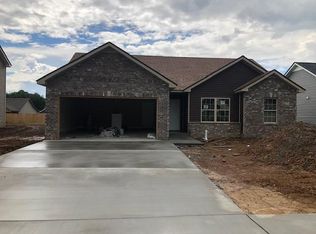 21 Ridgeland Ests #21, Clarksville, TN 37042
