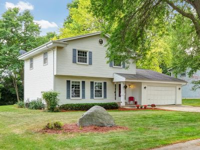 11043 W Carmen Ave, Milwaukee, WI, 53225