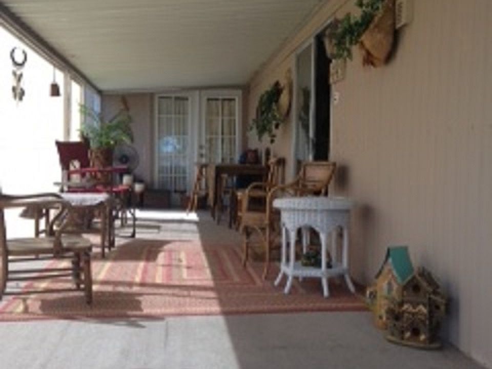 2nd image of 1855 W Wickenburg Way Lot 92