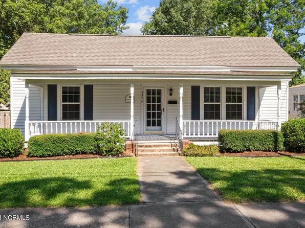 3356 North Contentnea Street, Farmville, NC 27828