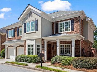 1138 Fairway Gdns NE, Atlanta, GA 30319