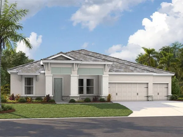 4571 Foley Grove Dr, Valrico, FL 33596