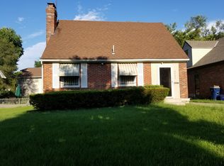 5707 Lydia Ave, Kansas City, MO 64110