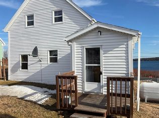 1440 Union St, Canso, NS B0H 1H0