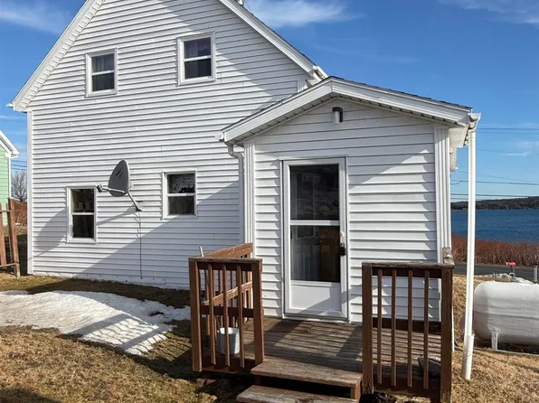 1440 Union St, Canso, NS B0H 1H0