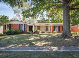2270 Wheatfield Dr, Florissant, MO 63033