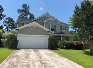 104 Arithmetic Ct, Ladson, SC 29456