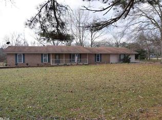 430 Turtle Creek Rd, Benton, AR 72015