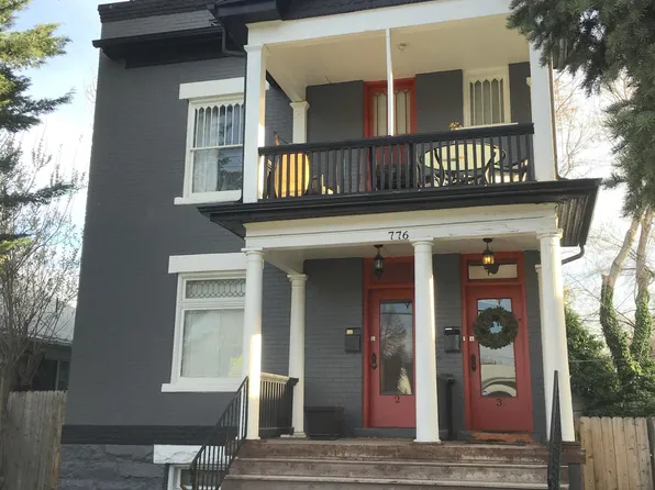 776 E 600 S APT 1, Salt Lake City, UT 84102