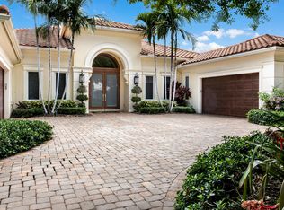 111 Commodore Dr, Jupiter, FL 33477