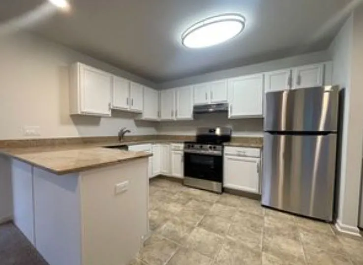 Prindle Terrace Apartments 62+ community — Photo 6