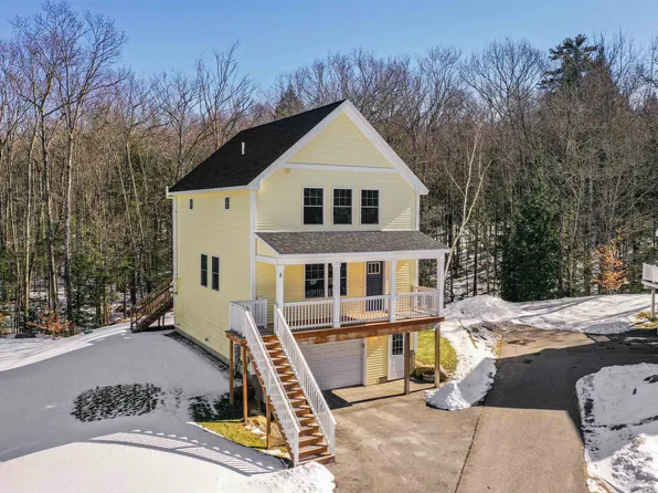5 Yearling Drive, Barrington, NH 03825