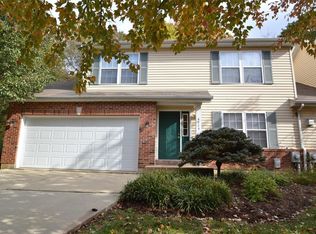 4715 Brennan Rd, High Ridge, MO 63049