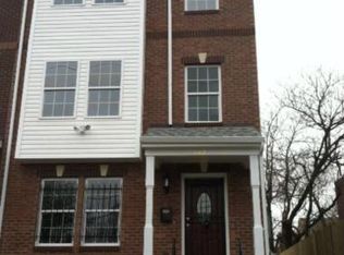 842 48th St NE, Washington, DC 20019