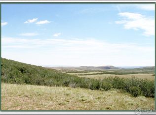 Sand Creek Park, Livermore, CO 80536