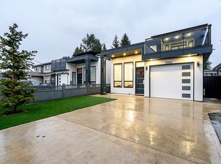 7962 Edmonds St, Burnaby, BC