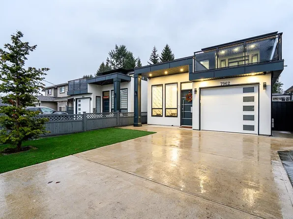 7962 Edmonds St, Burnaby, BC V3N 1C2