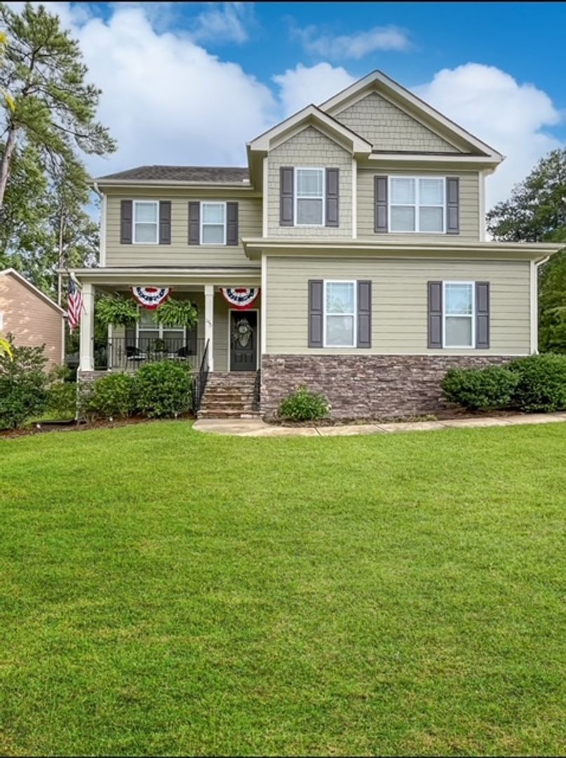 165 Springside Dr, Spring Lake, NC 28390 | Zillow