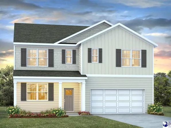 3417 Royal Star Ln, Florence, SC 29505