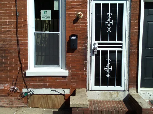404 N Franklin St, Wilmington, DE 19805