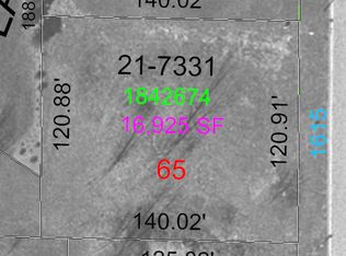 1615 Symphony Heights Lot #65, Green Bay, WI 54311