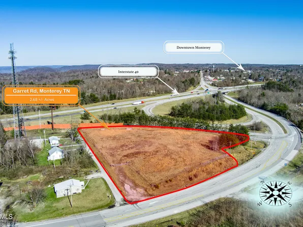 13520 Monterey Hwy, Monterey, TN 38574