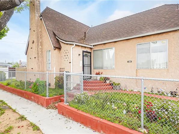 555 E L St, Wilmington, CA 90744