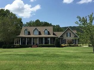 1156 Old Ringgold Rd, Ringgold, GA 30736