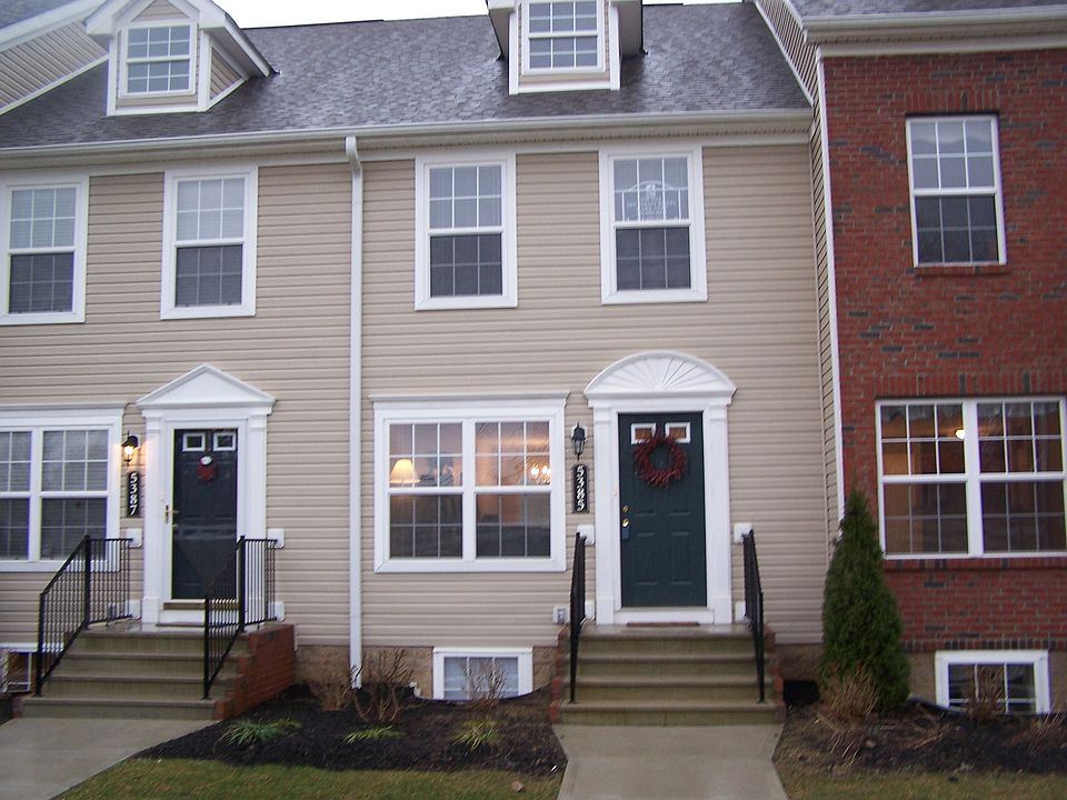 5385 Central College Rd, Westerville