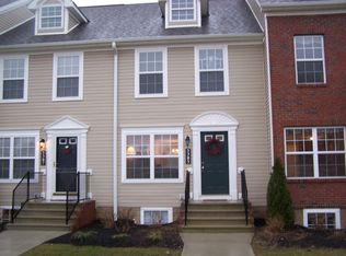 5385 Central College Rd, Westerville, OH 43081