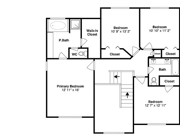 4th image of 2631 Rock Point Ln
