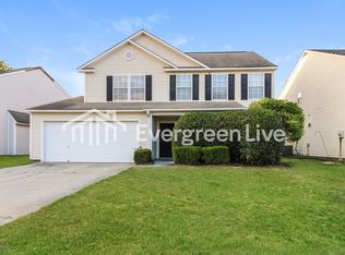 4 Fox Manor Ct, Columbia, SC 29229