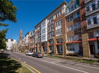 388 Boush St Unit 321, Norfolk, VA 23510