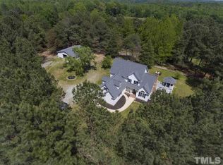 7306 Wiley Mangum Rd, Bahama, NC 27503