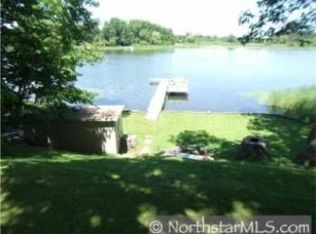 3833 Fanny Lake Rd NE, Cambridge, MN 55008